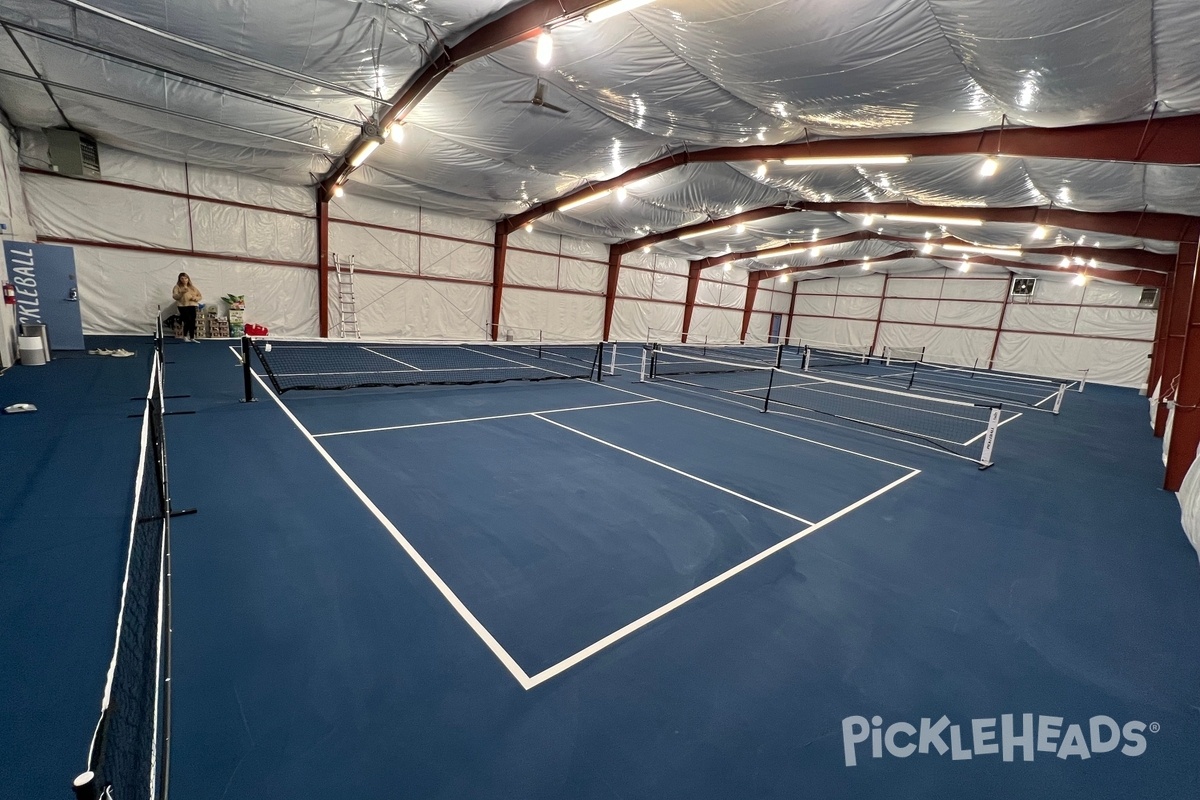 Photo of Pickleball at Bozeman Classic Pickleball Club